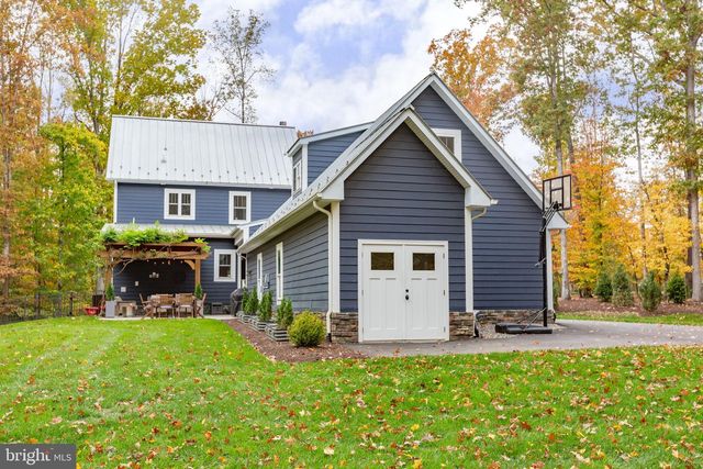 11508 KINCAID CT, Fredericksburg, VA 22407