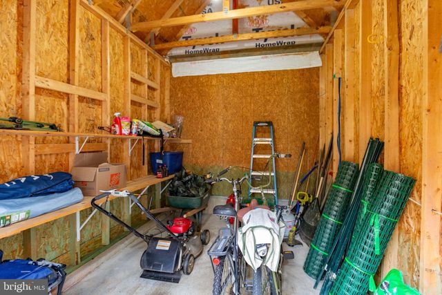 11508 KINCAID CT, Fredericksburg, VA 22407