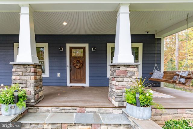 11508 KINCAID CT, Fredericksburg, VA 22407