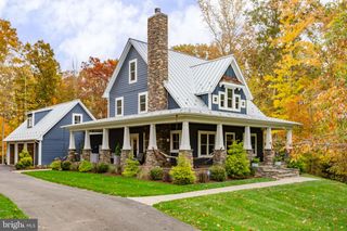 11508 KINCAID CT, Fredericksburg, VA 22407