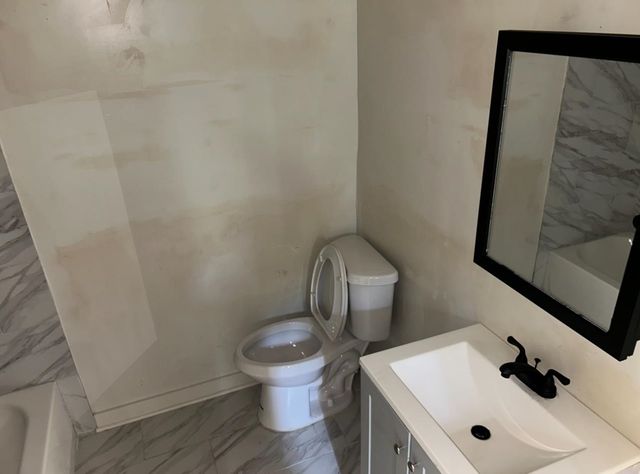 2305 ELDRIDGE AVE, Memphis, TN 38108