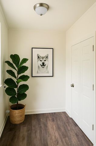 2305 ELDRIDGE AVE, Memphis, TN 38108