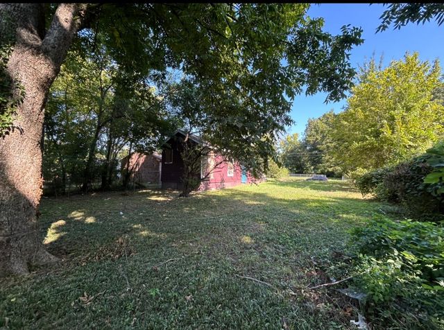 2305 ELDRIDGE AVE, Memphis, TN 38108