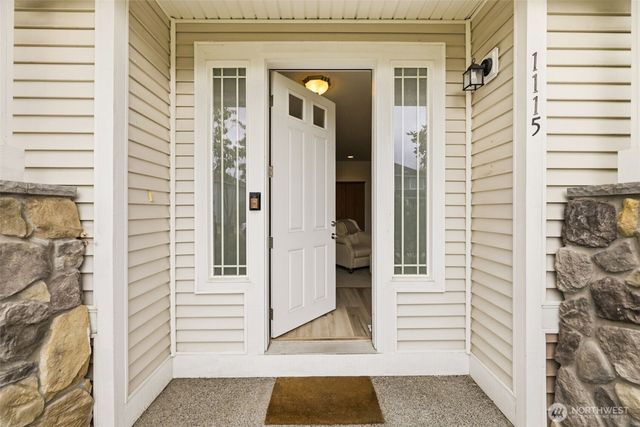 1115 O'Farrell Lane NW, Orting, WA 98360