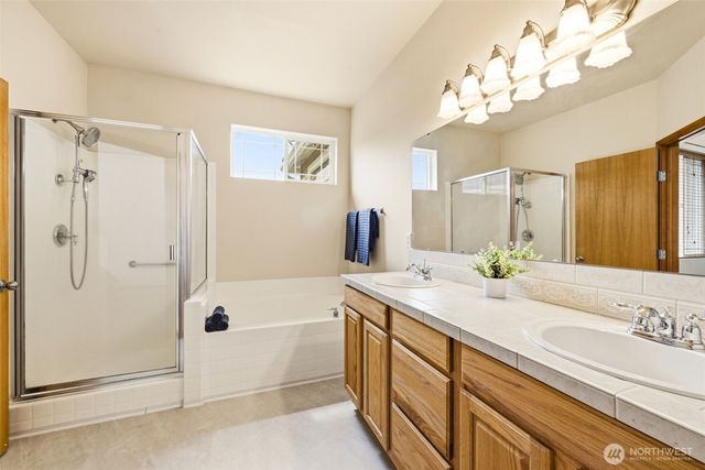 1115 O'Farrell Lane NW, Orting, WA 98360