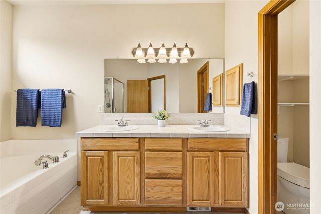 1115 O'Farrell Lane NW, Orting, WA 98360