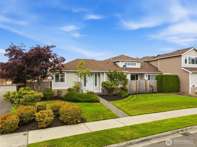 1115 O'Farrell Lane NW, Orting, WA 98360