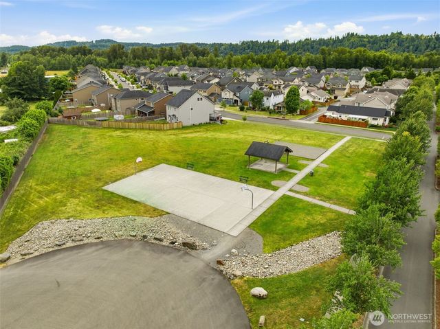 1115 O'Farrell Lane NW, Orting, WA 98360