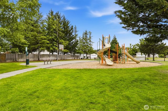1115 O'Farrell Lane NW, Orting, WA 98360