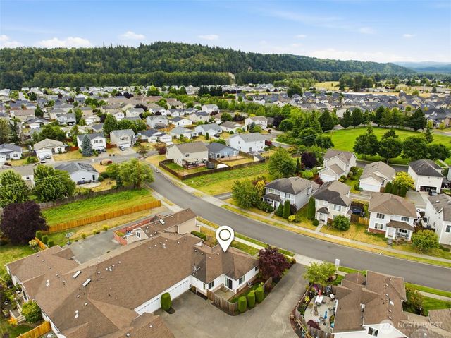 1115 O'Farrell Lane NW, Orting, WA 98360