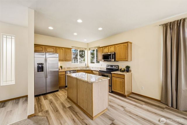 1115 O'Farrell Lane NW, Orting, WA 98360