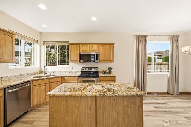 1115 O'Farrell Lane NW, Orting, WA 98360