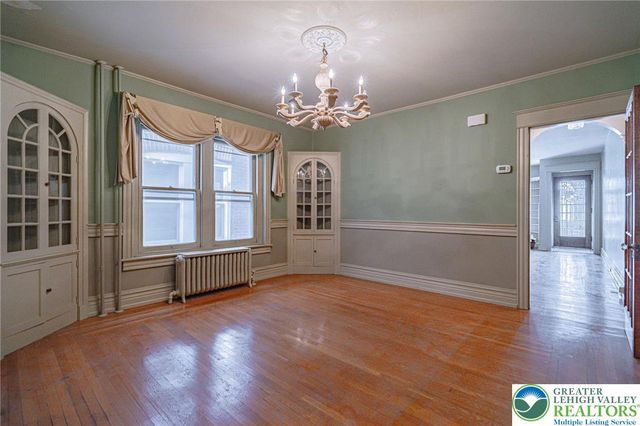223 South 17th Street, Allentown City, PA 18104