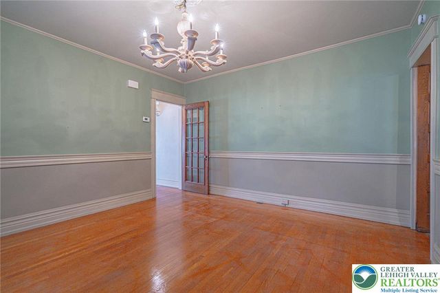 223 South 17th Street, Allentown City, PA 18104