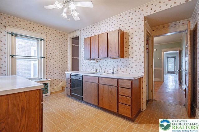 223 South 17th Street, Allentown City, PA 18104