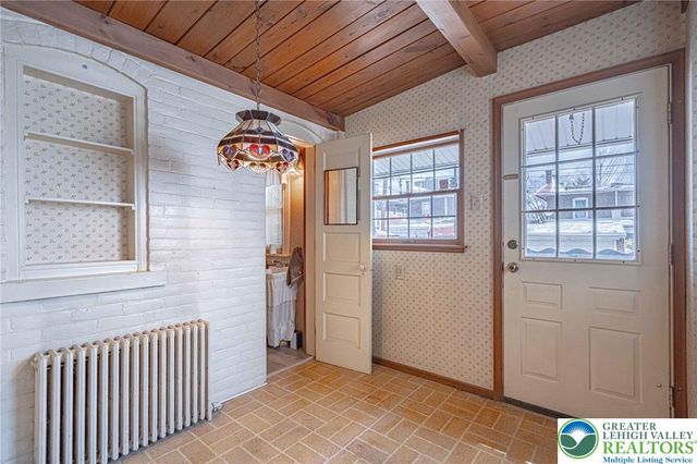223 South 17th Street, Allentown City, PA 18104