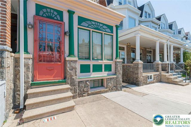 223 South 17th Street, Allentown City, PA 18104