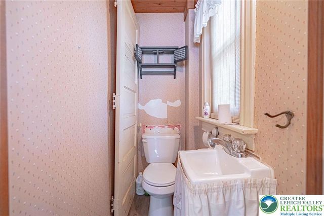 223 South 17th Street, Allentown City, PA 18104