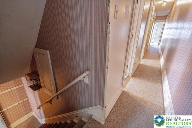 223 South 17th Street, Allentown City, PA 18104