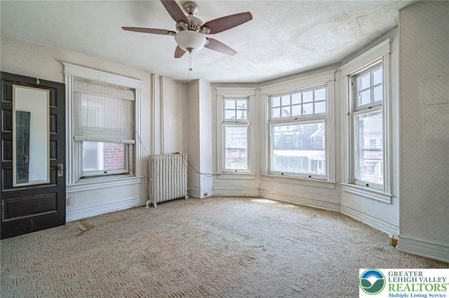 223 South 17th Street, Allentown City, PA 18104