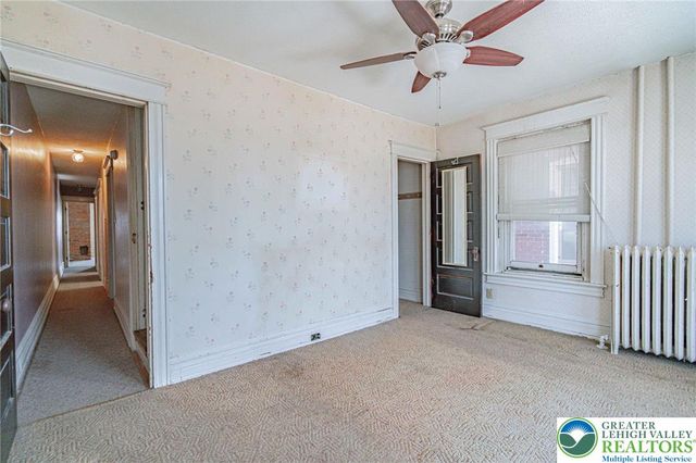 223 South 17th Street, Allentown City, PA 18104