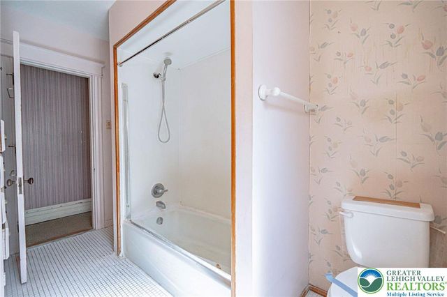 223 South 17th Street, Allentown City, PA 18104