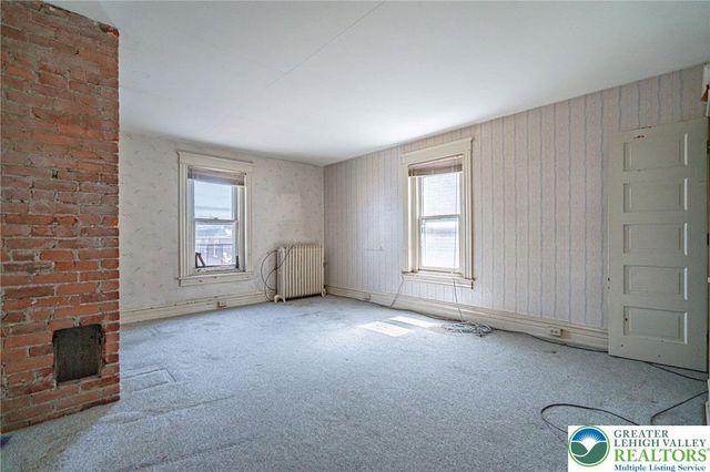 223 South 17th Street, Allentown City, PA 18104