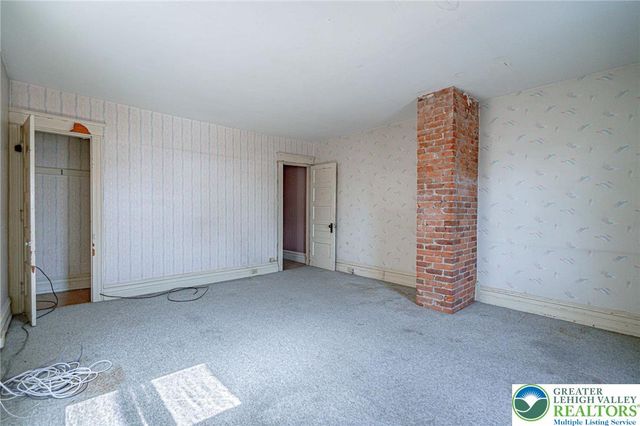 223 South 17th Street, Allentown City, PA 18104