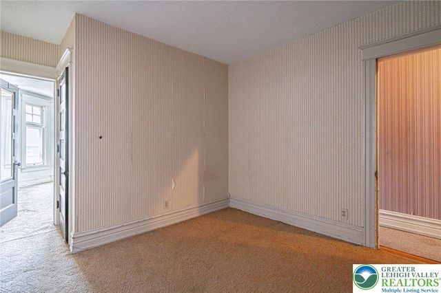 223 South 17th Street, Allentown City, PA 18104