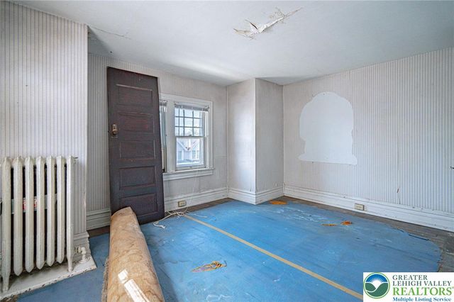 223 South 17th Street, Allentown City, PA 18104