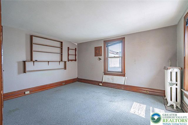 223 South 17th Street, Allentown City, PA 18104