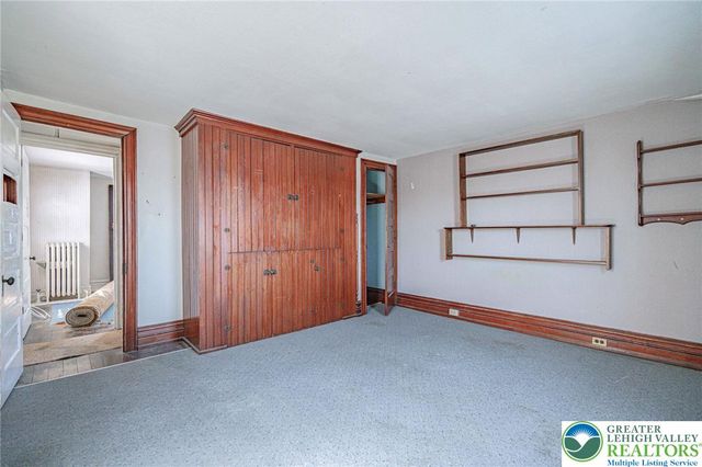 223 South 17th Street, Allentown City, PA 18104