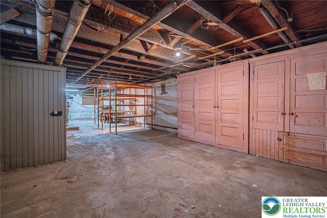 223 South 17th Street, Allentown City, PA 18104