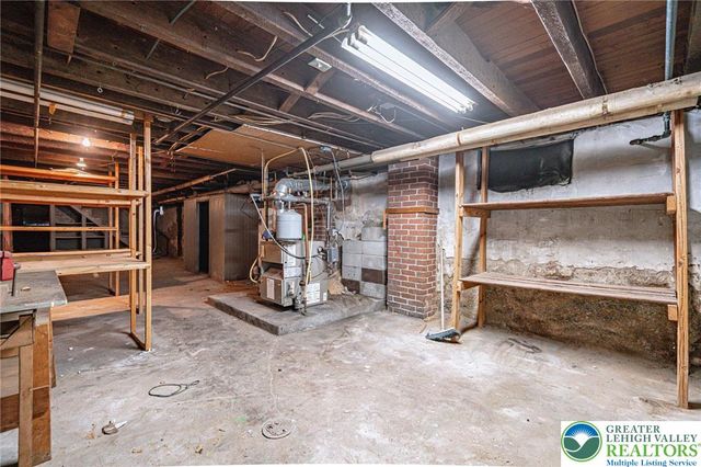 223 South 17th Street, Allentown City, PA 18104