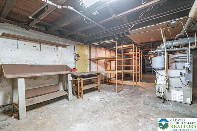 223 South 17th Street, Allentown City, PA 18104