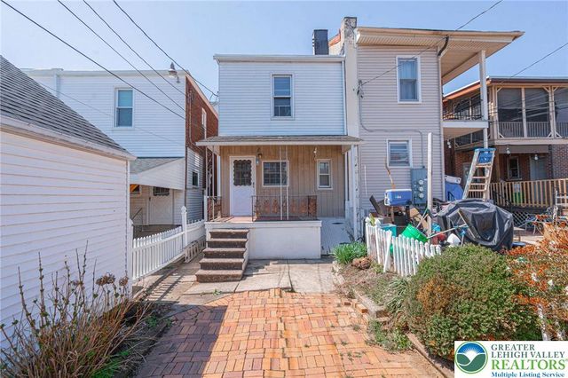 223 South 17th Street, Allentown City, PA 18104