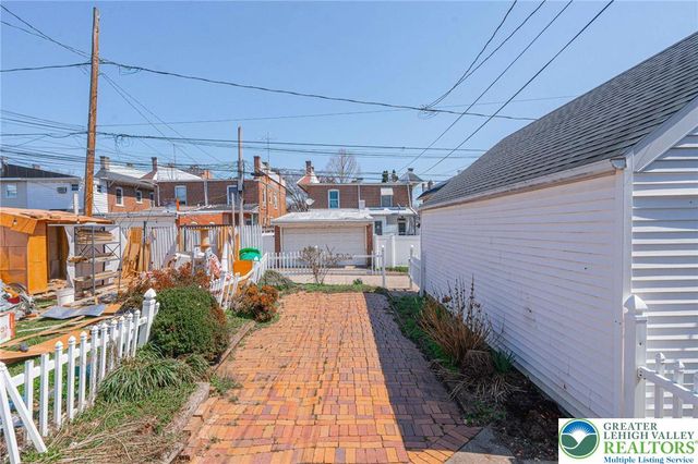 223 South 17th Street, Allentown City, PA 18104