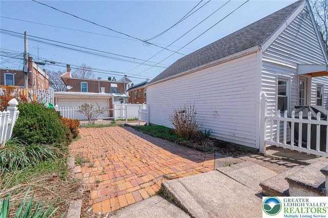 223 South 17th Street, Allentown City, PA 18104