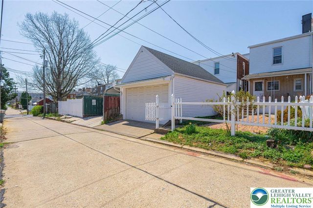223 South 17th Street, Allentown City, PA 18104