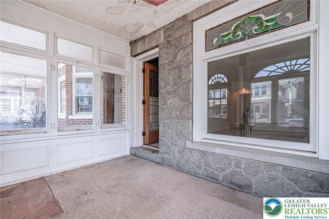 223 South 17th Street, Allentown City, PA 18104