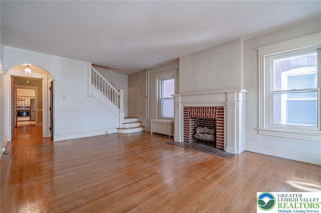 223 South 17th Street, Allentown City, PA 18104