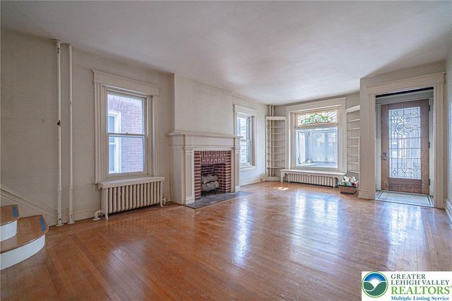 223 South 17th Street, Allentown City, PA 18104
