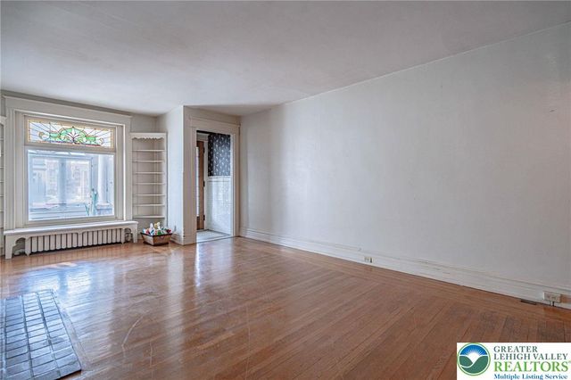 223 South 17th Street, Allentown City, PA 18104