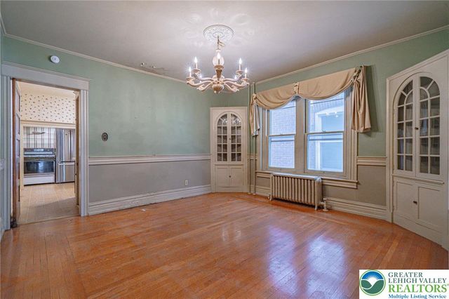 223 South 17th Street, Allentown City, PA 18104