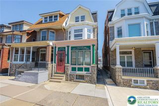 223 South 17th Street, Allentown City, PA 18104