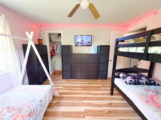 6556 Godwin BLVD, Suffolk, VA 23432