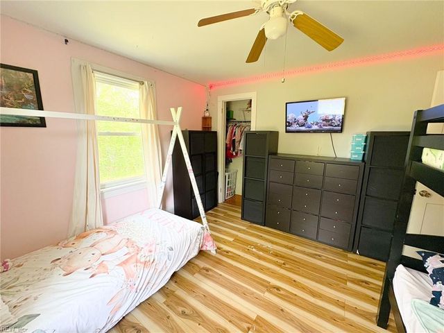 6556 Godwin BLVD, Suffolk, VA 23432