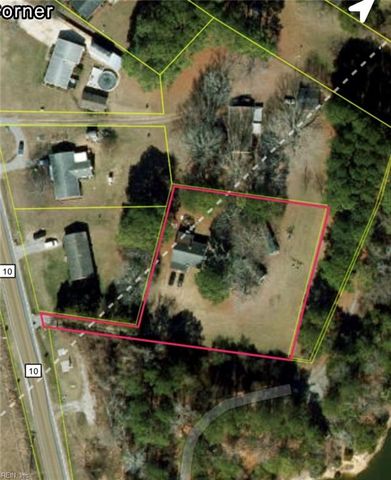 6556 Godwin BLVD, Suffolk, VA 23432