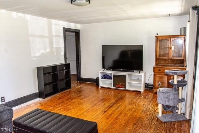6556 Godwin BLVD, Suffolk, VA 23432
