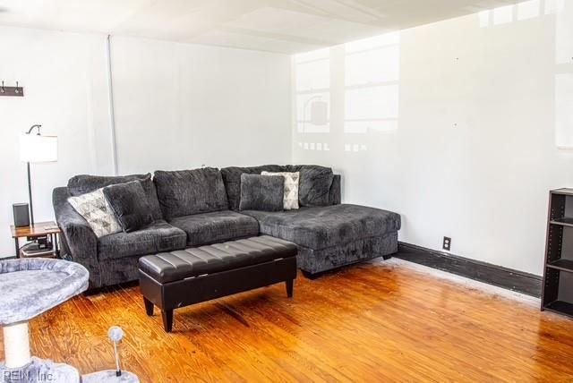 6556 Godwin BLVD, Suffolk, VA 23432